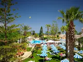 Abou Sofiane Hotel & Aquapark