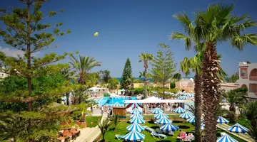 Abou Sofiane Hotel & Aquapark