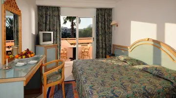Abou Sofiane Hotel & Aquapark