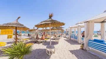 Abou Sofiane Hotel & Aquapark