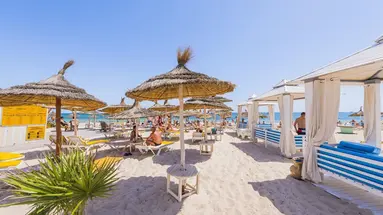 Abou Sofiane Hotel & Aquapark