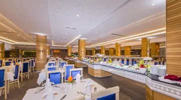 Abou Sofiane Hotel & Aquapark