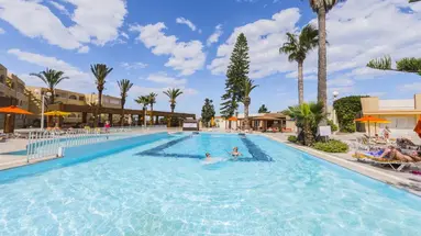 Abou Sofiane Hotel & Aquapark