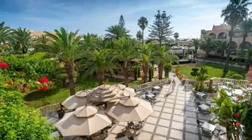 Abou Sofiane Hotel & Aquapark