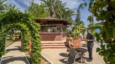 Abou Sofiane Hotel & Aquapark