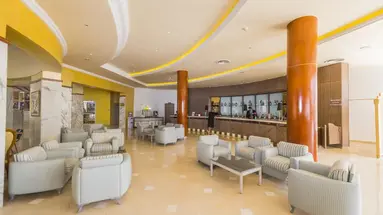 Abou Sofiane Hotel & Aquapark