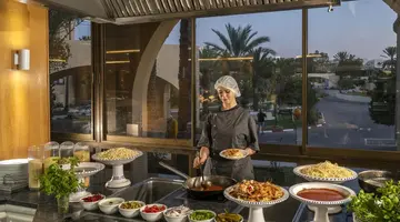 Abou Sofiane Hotel & Aquapark