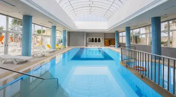 Abou Sofiane Hotel & Aquapark