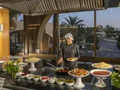 Abou Sofiane Hotel & Aquapark