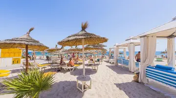 Abou Sofiane Hotel & Aquapark