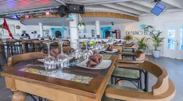 Abou Sofiane Hotel & Aquapark