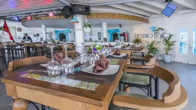 Abou Sofiane Hotel & Aquapark