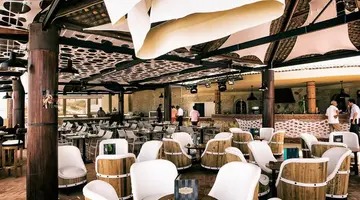 Abou Sofiane Hotel & Aquapark