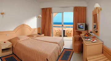 Abou Sofiane Hotel & Aquapark