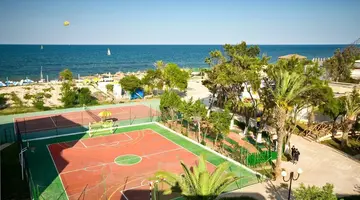Abou Sofiane Hotel & Aquapark