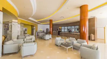 Abou Sofiane Hotel & Aquapark