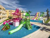 Abou Sofiane Hotel & Aquapark