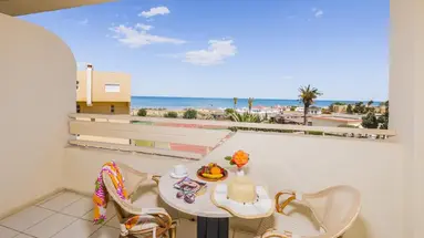 Abou Sofiane Hotel & Aquapark