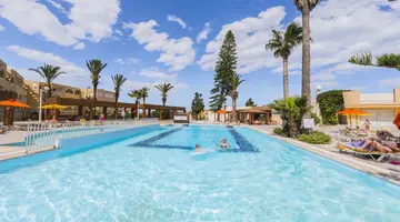 Abou Sofiane Hotel & Aquapark