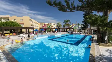 Abou Sofiane Hotel & Aquapark