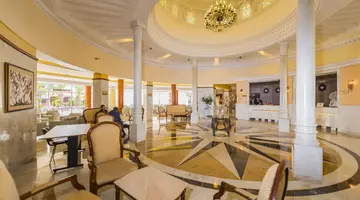 Abou Sofiane Hotel & Aquapark