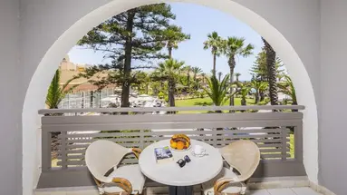 Abou Sofiane Hotel & Aquapark