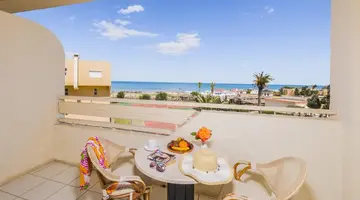 Abou Sofiane Hotel & Aquapark
