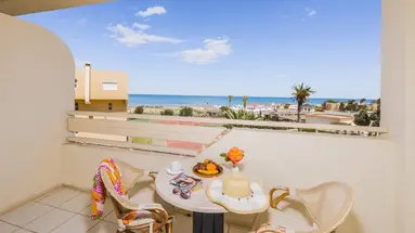 Abou Sofiane Hotel & Aquapark