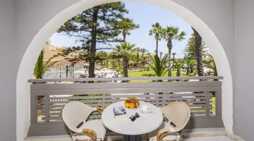 Abou Sofiane Hotel & Aquapark