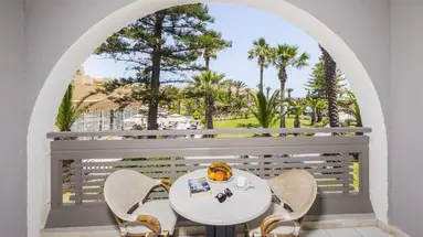 Abou Sofiane Hotel & Aquapark