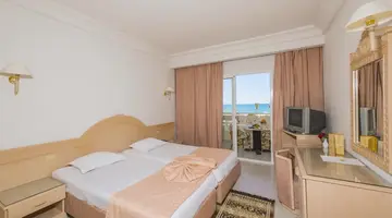 Abou Sofiane Hotel & Aquapark