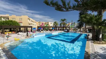 Abou Sofiane Hotel & Aquapark