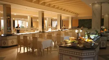 Abou Sofiane Hotel & Aquapark