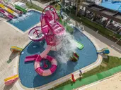 Abou Sofiane Hotel & Aquapark