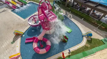 Abou Sofiane Hotel & Aquapark
