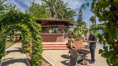 Abou Sofiane Hotel & Aquapark