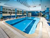 Abou Sofiane Hotel & Aquapark