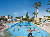 Abou Sofiane Hotel & Aquapark