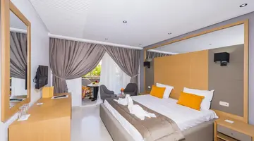 Abou Sofiane Hotel & Aquapark