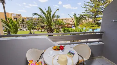 Abou Sofiane Hotel & Aquapark