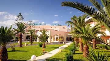 Abou Sofiane Hotel & Aquapark