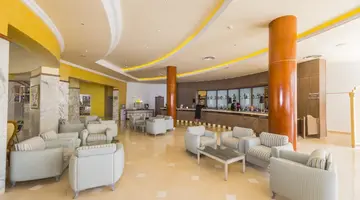 Abou Sofiane Hotel & Aquapark
