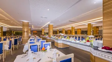 Abou Sofiane Hotel & Aquapark