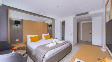 Abou Sofiane Hotel & Aquapark