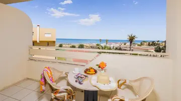 Abou Sofiane Hotel & Aquapark