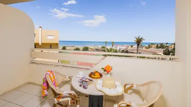 Abou Sofiane Hotel & Aquapark