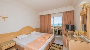 Abou Sofiane Hotel & Aquapark