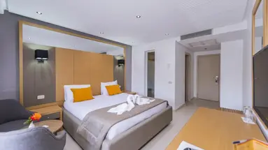 Abou Sofiane Hotel & Aquapark