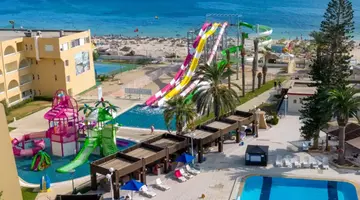 Abou Sofiane Hotel