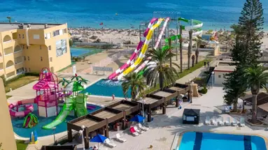 Abou Sofiane Hotel